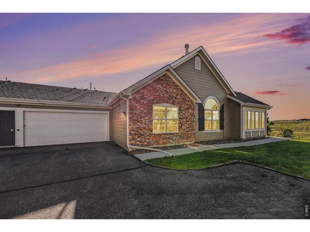 Unit for sale at 2387 Santa Fe Dr, Longmont, CO 80504