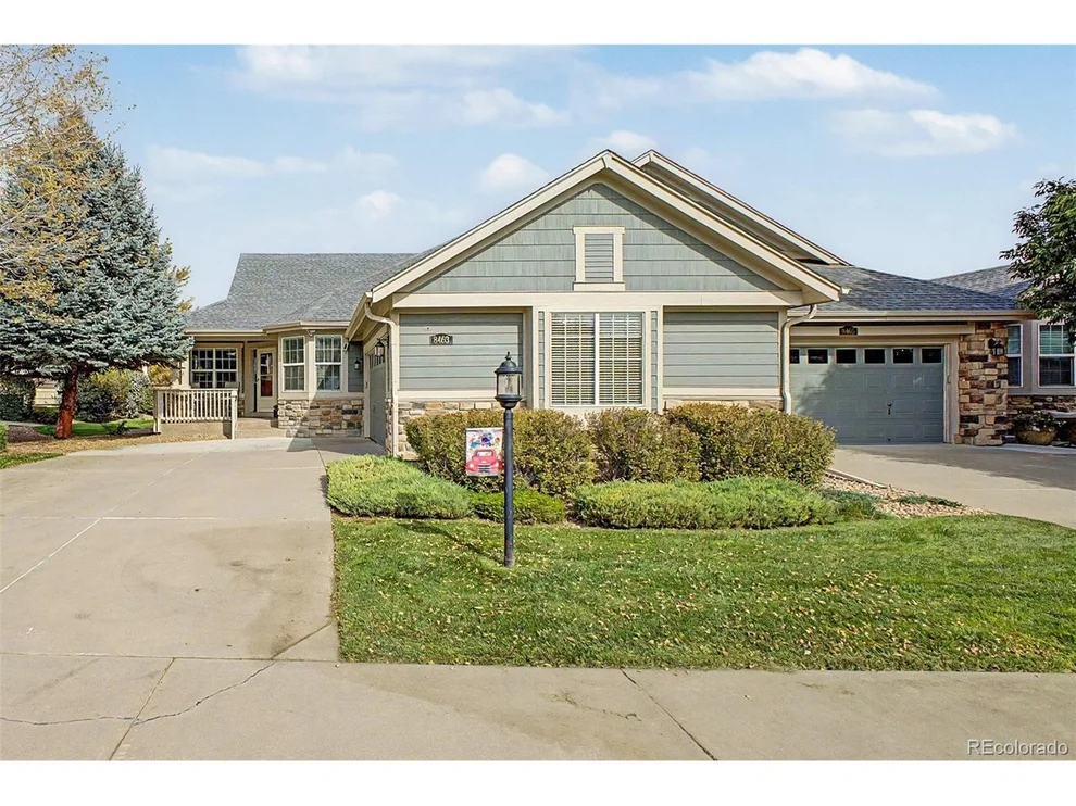 Unit for sale at 8463 E 149th Dr, Thornton, CO 80602