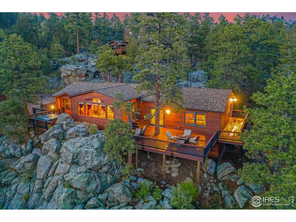Unit for sale at 578 Alpine Dr, Estes Park, CO 80517