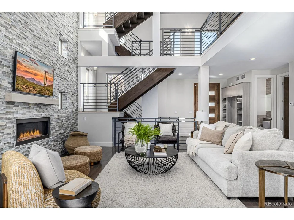 Unit for sale at 2224 W 37th Ave, Denver, CO 80211