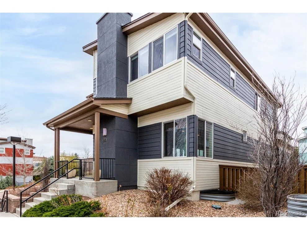 Unit for sale at 9791 Dunning Cir, Highlands Ranch, CO 80126