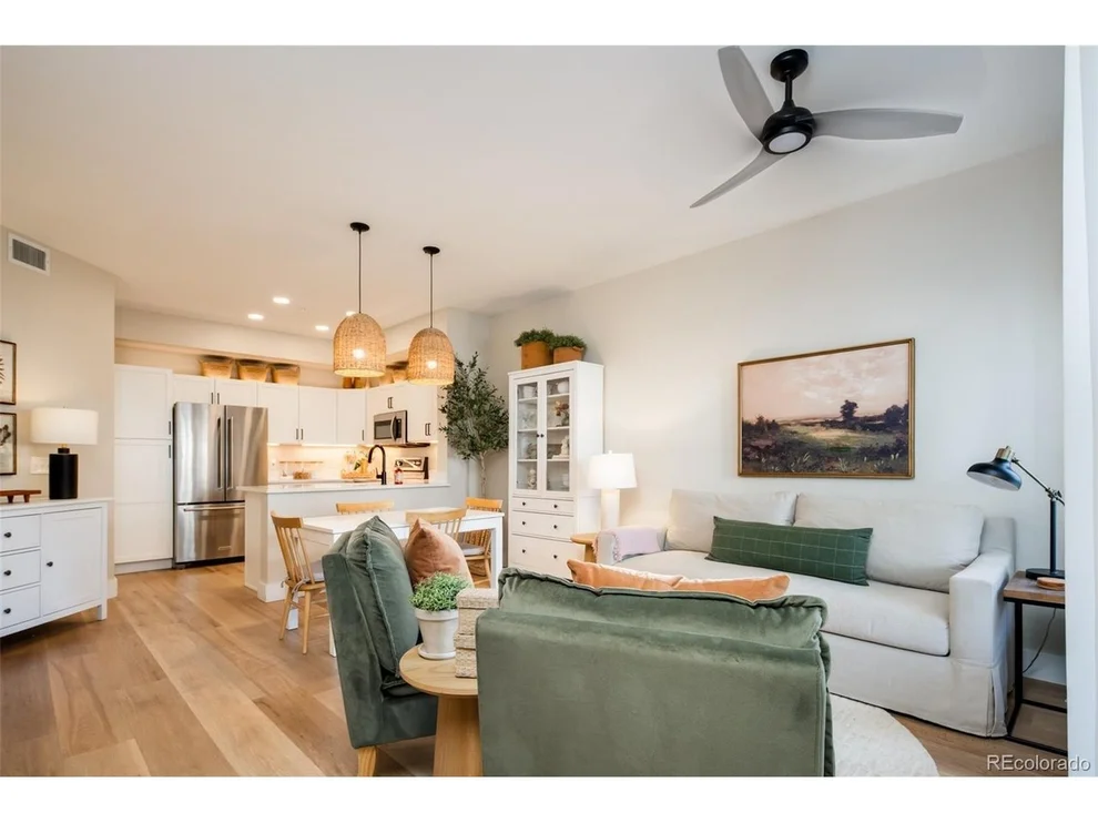 Unit for sale at 8707 E Florida Ave, Denver, CO 80247
