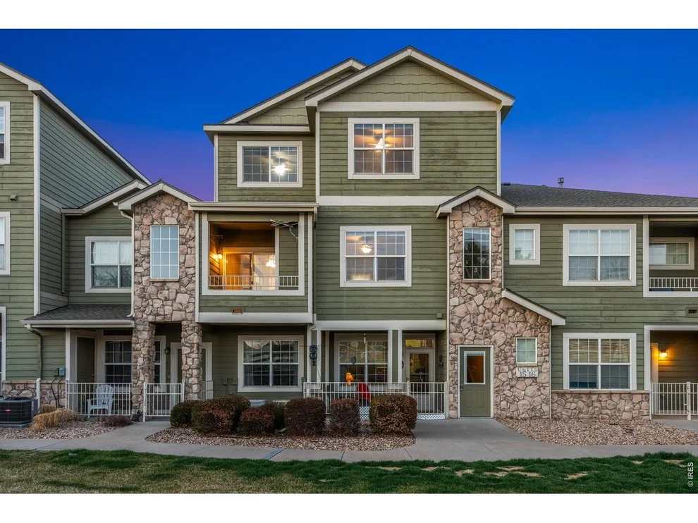 Unit for sale at 6925 19th St, Greeley, CO 80634