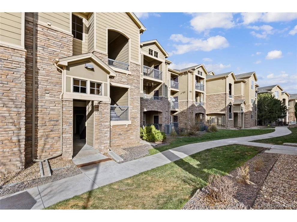 Unit for sale at 17388 Nature Walk Trl, Parker, CO 80134