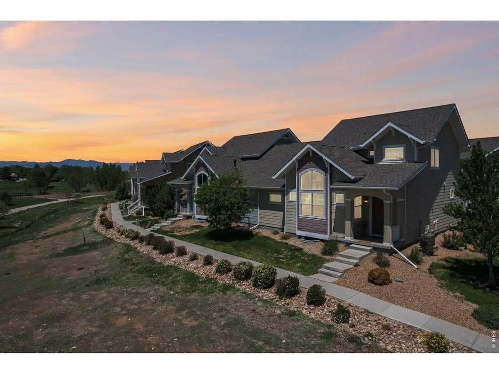 Unit for sale at 801 Evening Breeze Dr, Berthoud, CO 80513