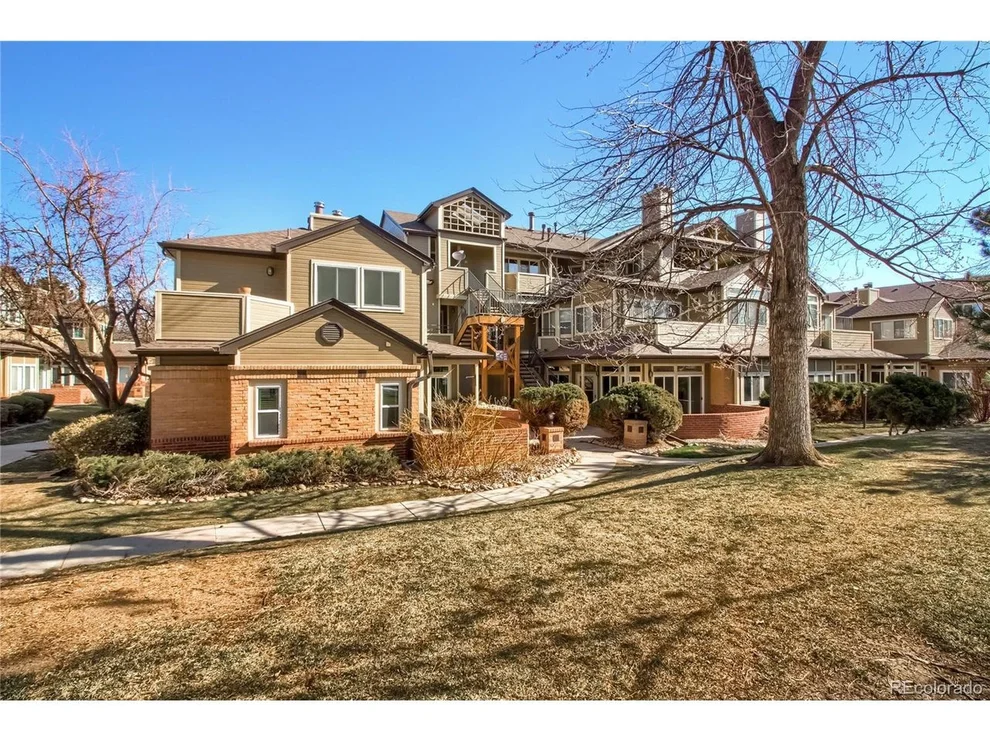 Unit for sale at 6001 S Yosemite St, Greenwood Village, CO 80111