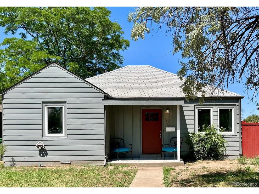 Unit for sale at 9741 E 17th Ave, Aurora, CO 80010