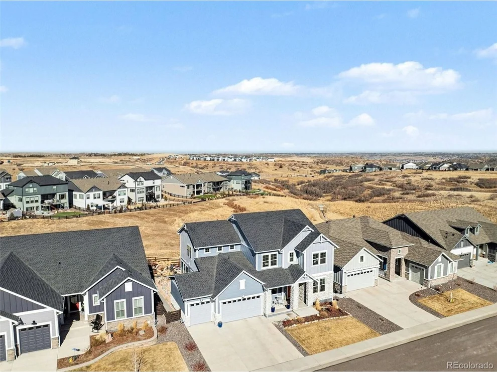 Unit for sale at 3367 Carabiner St, Castle Rock, CO 80108
