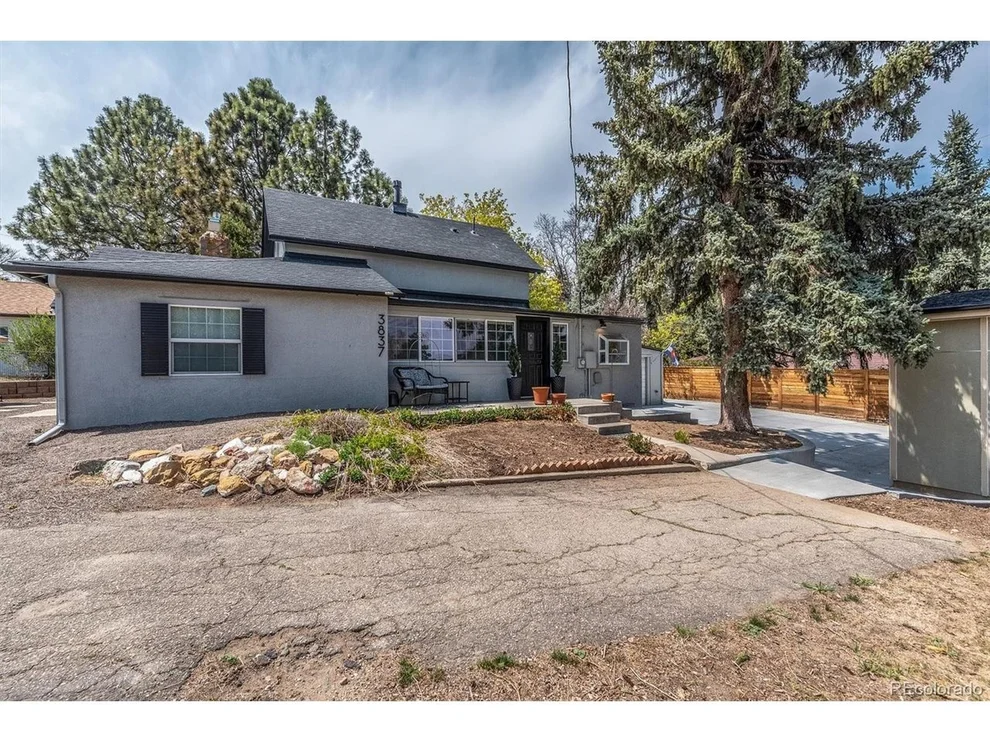 Unit for sale at 3837 Balsam St, Wheat Ridge, CO 80033