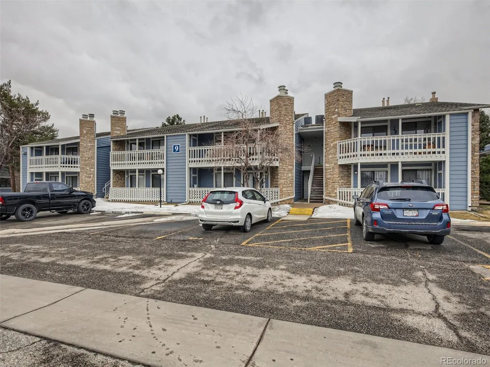 Unit for sale at 8335 Fairmount Dr, Denver, CO 80247