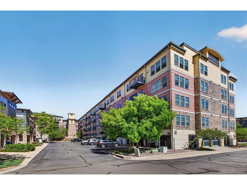 Unit for sale at 13456 Via Varra, Broomfield, CO 80020