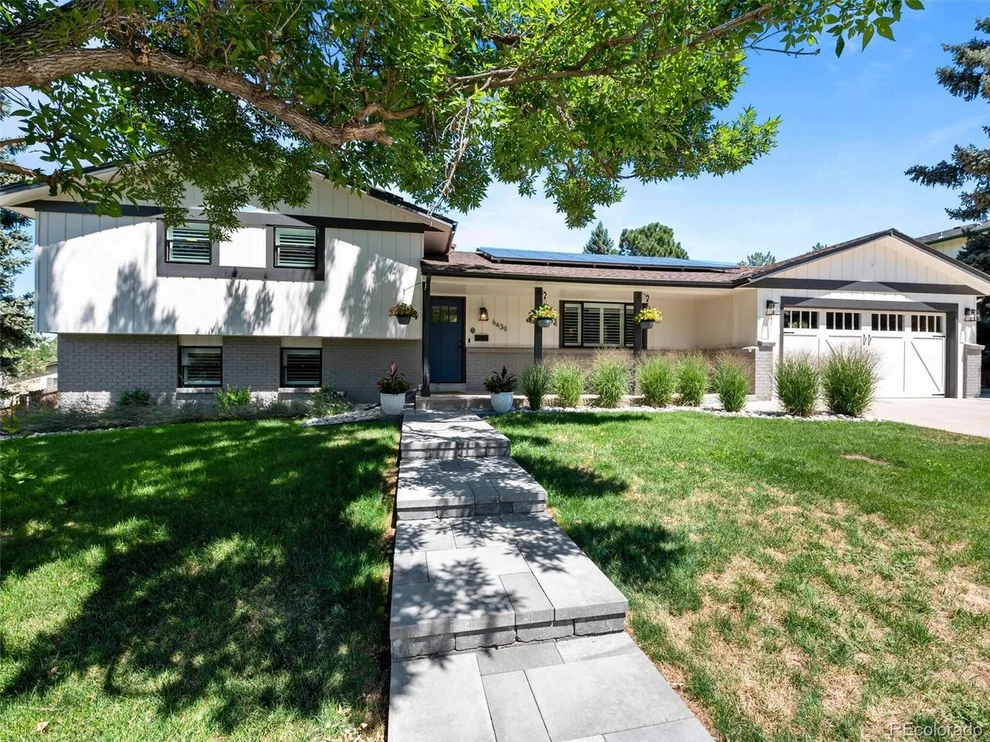 Unit for sale at 6439 E Maplewood Ave, Centennial, CO 80111