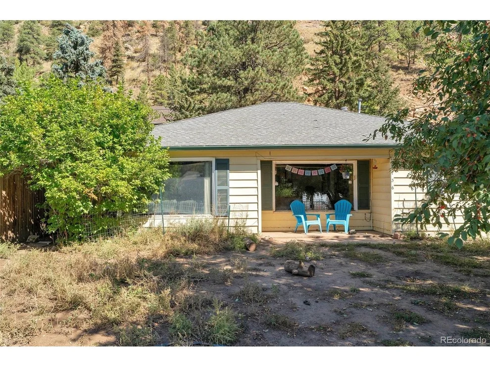 Unit for sale at 2136 Virginia St, Idaho Springs, CO 80452