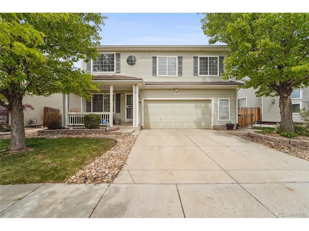 Unit for sale at 20741 E 48th Pl, Denver, CO 80249