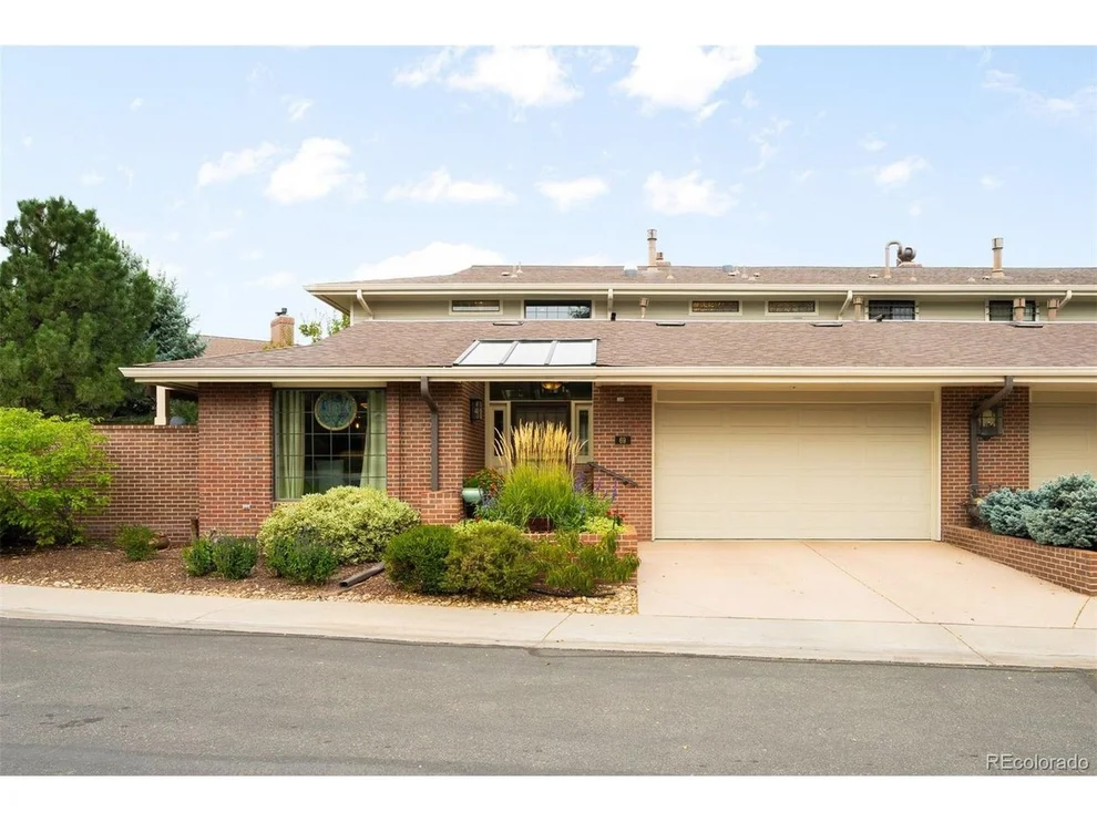 Unit for sale at 2800 S University Blvd, Denver, CO 80210