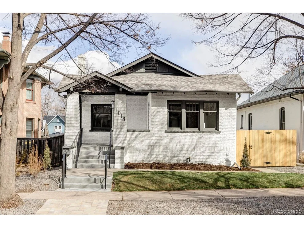Unit for sale at 1018 Fillmore St, Denver, CO 80206