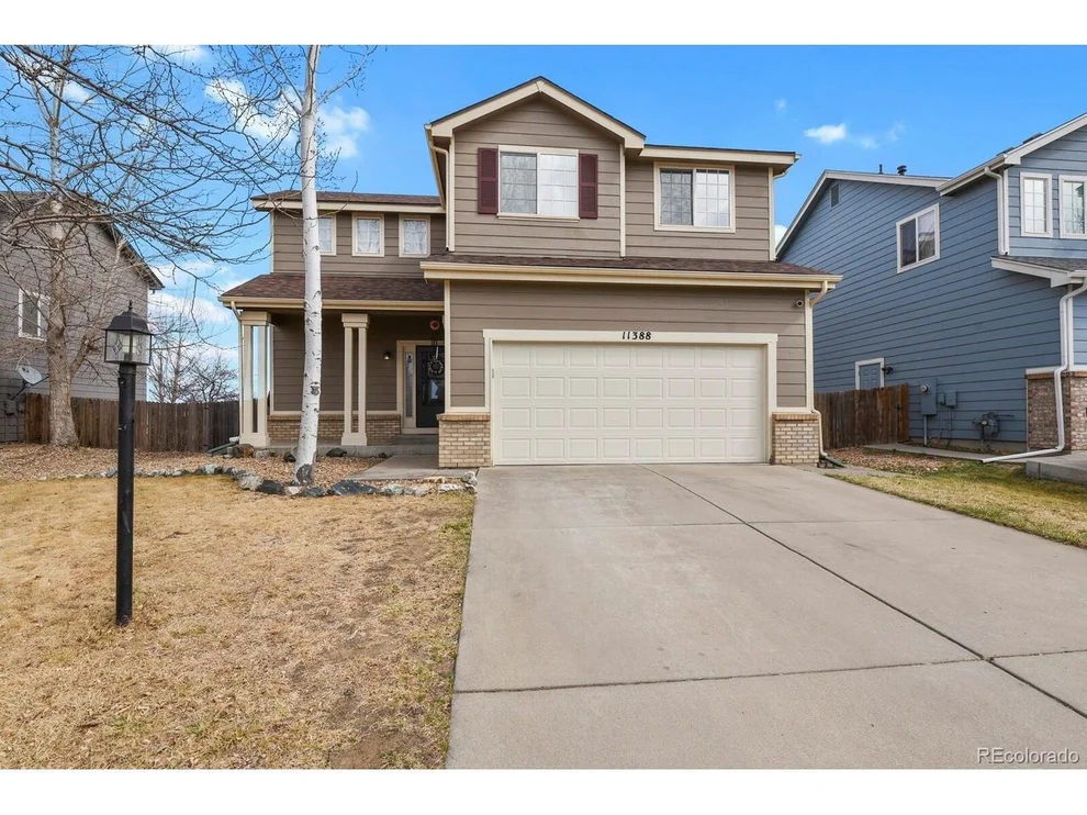 Unit for sale at 11388 Ebony St, Firestone, CO 80504