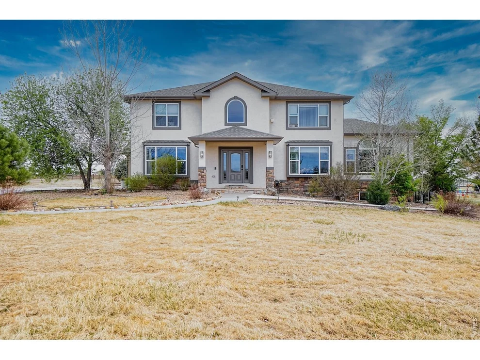 Unit for sale at 3938 Vale View Ln, Mead, CO 80542