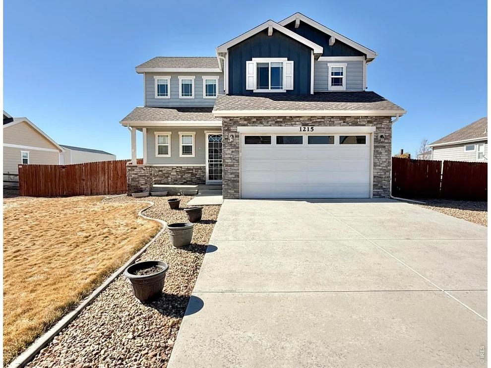 Unit for sale at 1215 5th St, Pierce, CO 80650