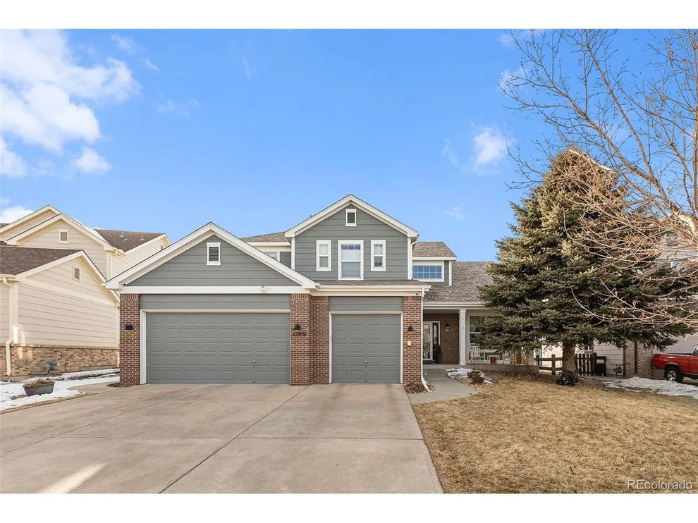 Unit for sale at 12001 Pine Top St, Parker, CO 80138