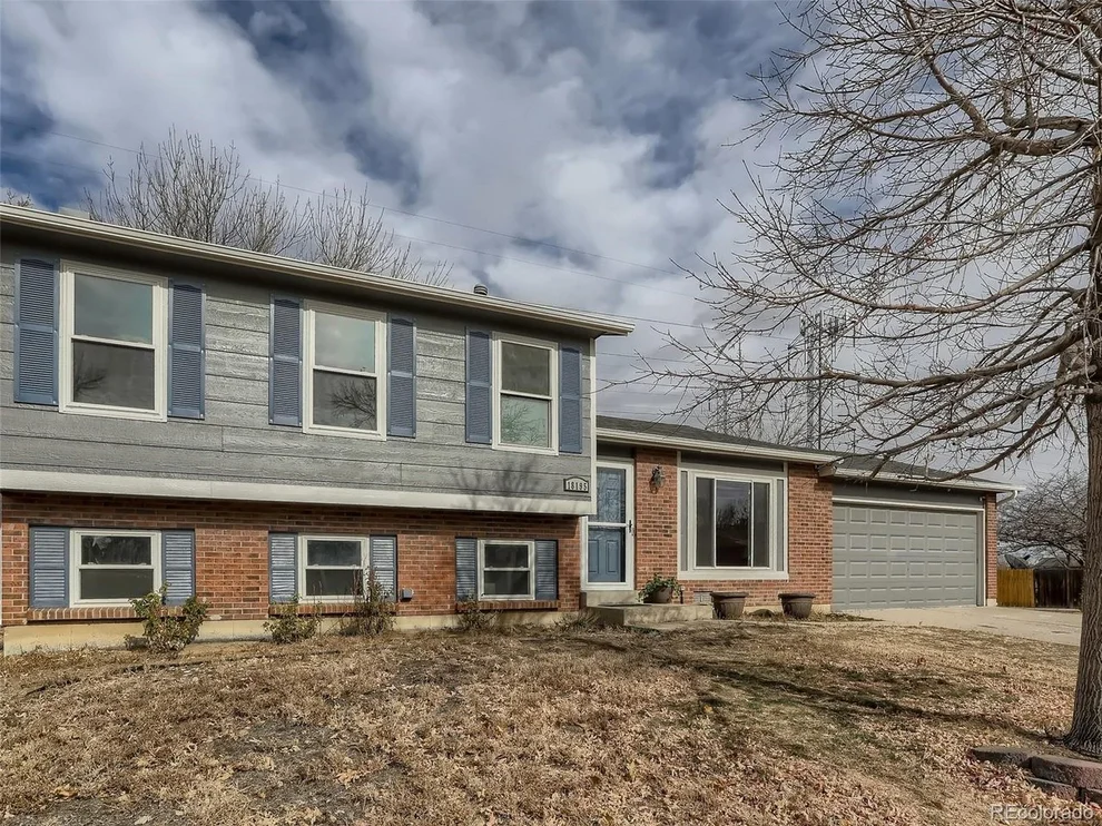 Unit for sale at 18195 E Atlantic Dr, Aurora, CO 80013