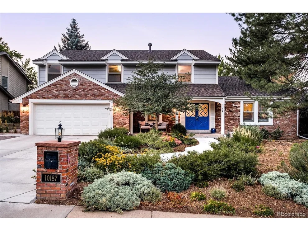 Unit for sale at 10187 E Berry Dr, Greenwood Village, CO 80111