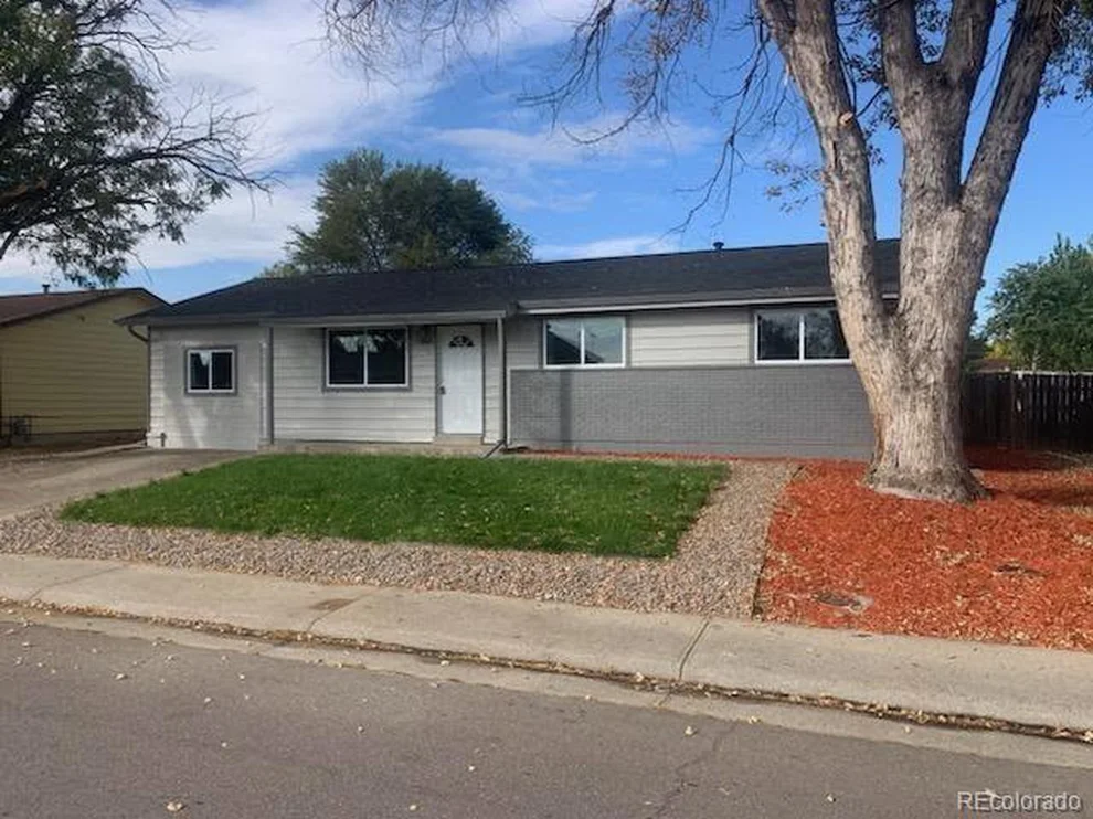 Unit for sale at 5341 Granby St, Denver, CO 80239