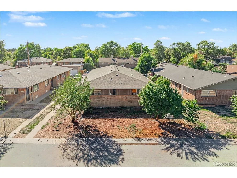Unit for sale at 1765 Chester St, Aurora, CO 80010