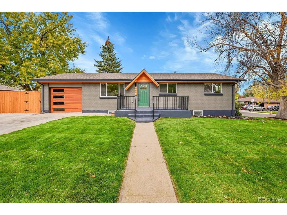 Unit for sale at 5403 Shoshone St, Denver, CO 80221