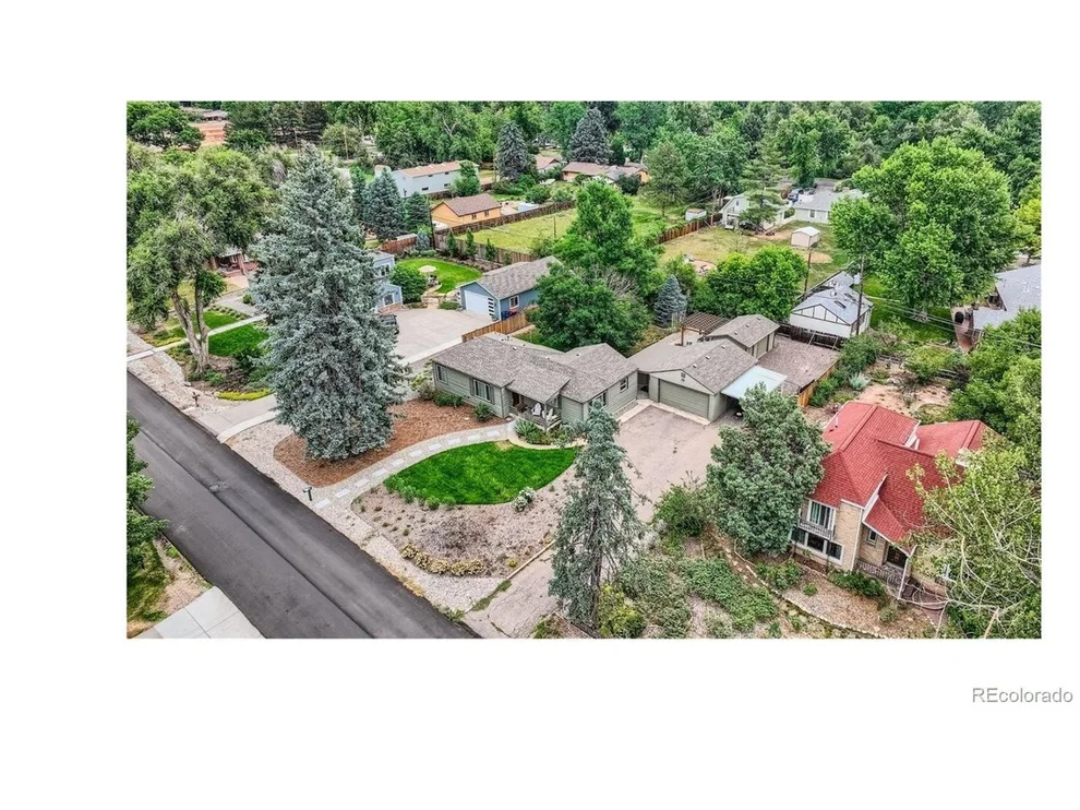 Unit for sale at 2110 Bell Ct, Lakewood, CO 80215