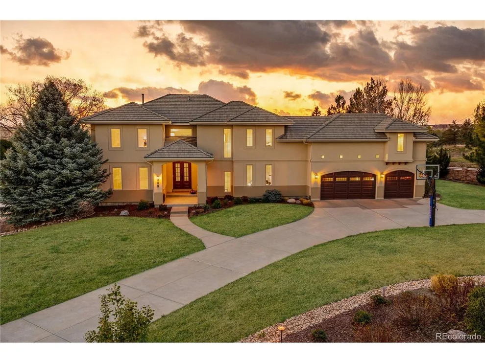 Unit for sale at 4358 W Hinsdale Ave, Littleton, CO 80128