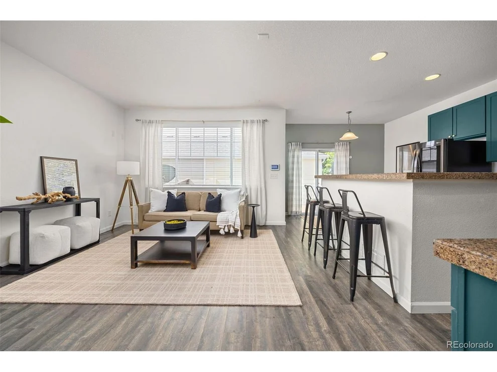 Unit for sale at 22765 E Ottawa Pl, Aurora, CO 80016