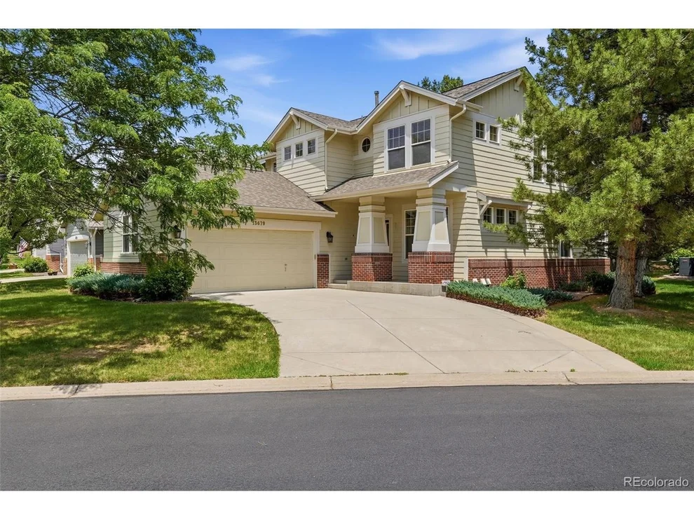 Unit for sale at 13679 W 62nd Dr, Arvada, CO 80004