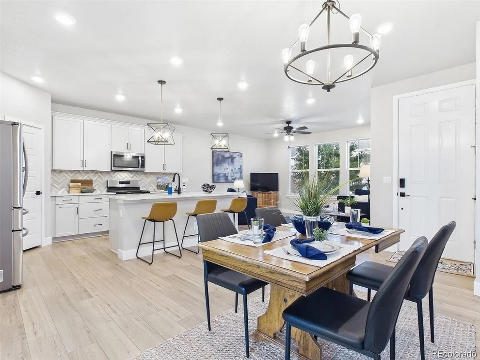 Unit for sale at 8374 Holman St, Arvada, CO 80005