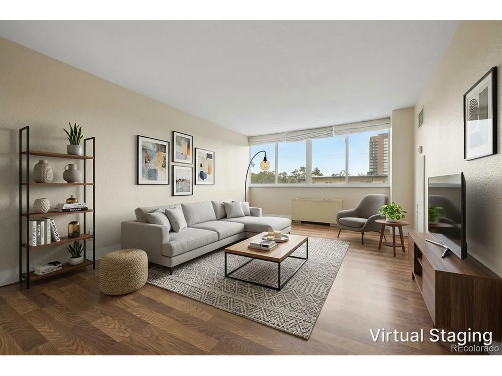 Unit for sale at 1196 N Grant St, Denver, CO 80203