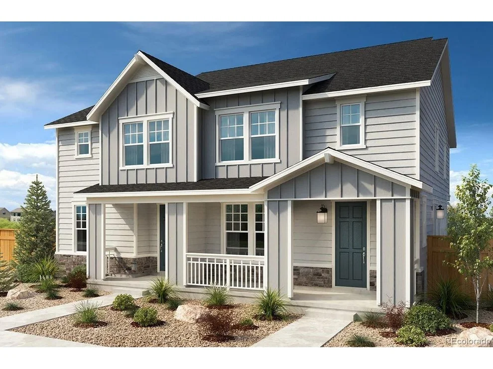 Unit for sale at 13463 E 111th Pl, Commerce City, CO 80022