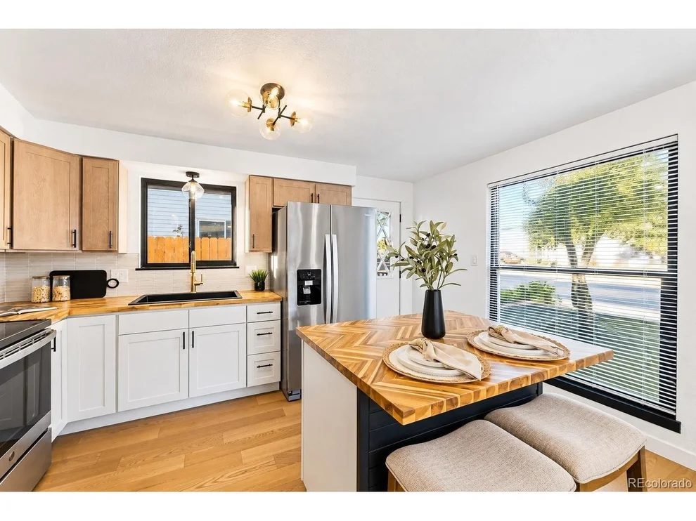 Unit for sale at 1021 Pacific Ct, Fort Lupton, CO 80621