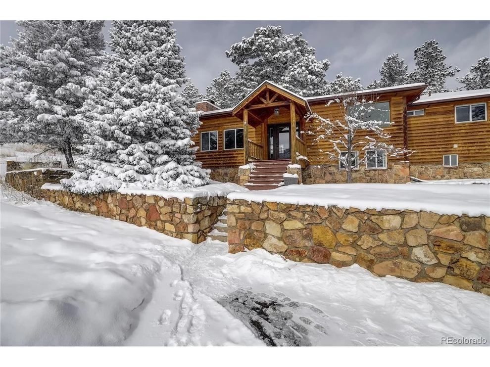 Unit for sale at 1094 Colorow Rd, Golden, CO 80401