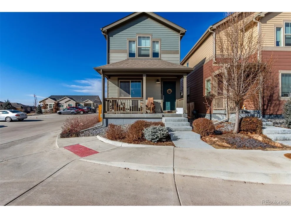 Unit for sale at 12705 Ulster St, Thornton, CO 80602
