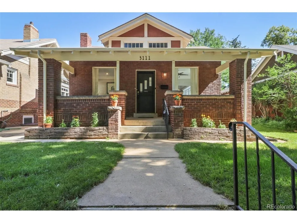 Unit for sale at 3111 W 36th Ave, Denver, CO 80211
