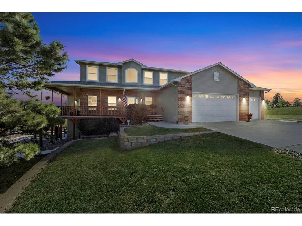 Unit for sale at 1434 Arabian Trl, Elizabeth, CO 80107