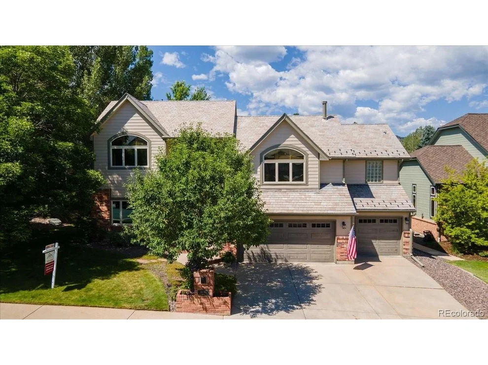 Unit for sale at 16642 W Archer Ave, Golden, CO 80401