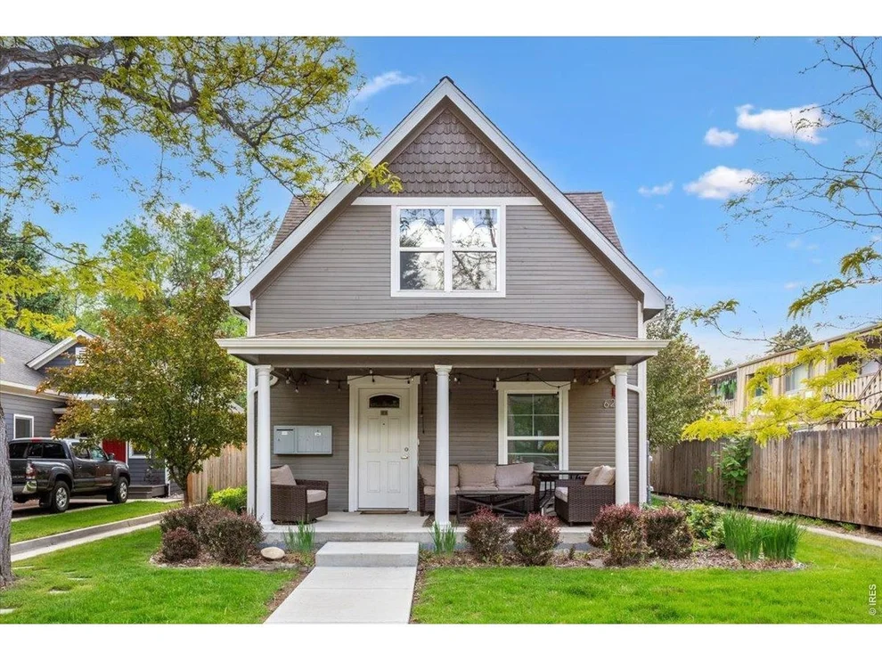 Unit for sale at 625 Peterson St, Fort Collins, CO 80524