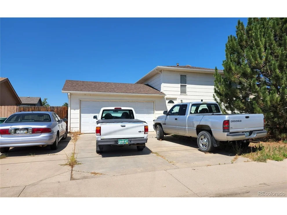 Unit for sale at 519 E 24th St, Greeley, CO 80631
