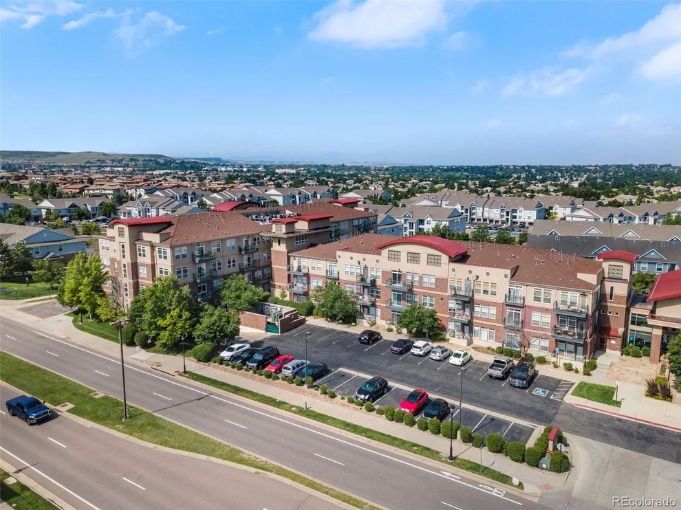 Unit for sale at 10184 Park Meadows Dr, Lone Tree, CO 80124