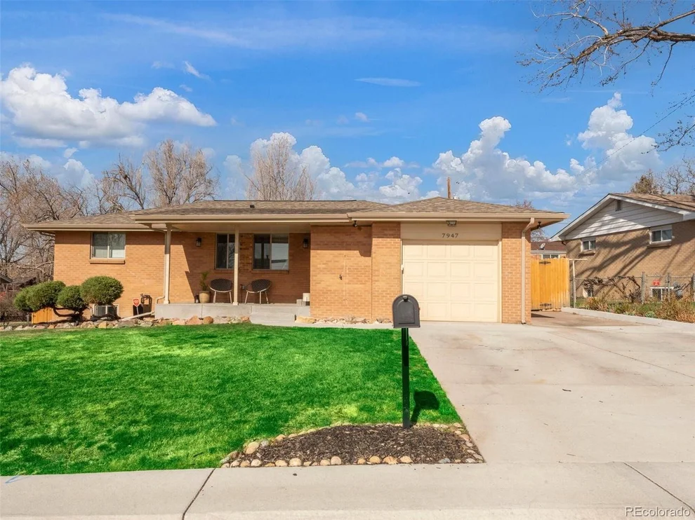Unit for sale at 7947 Marshall St, Arvada, CO 80003