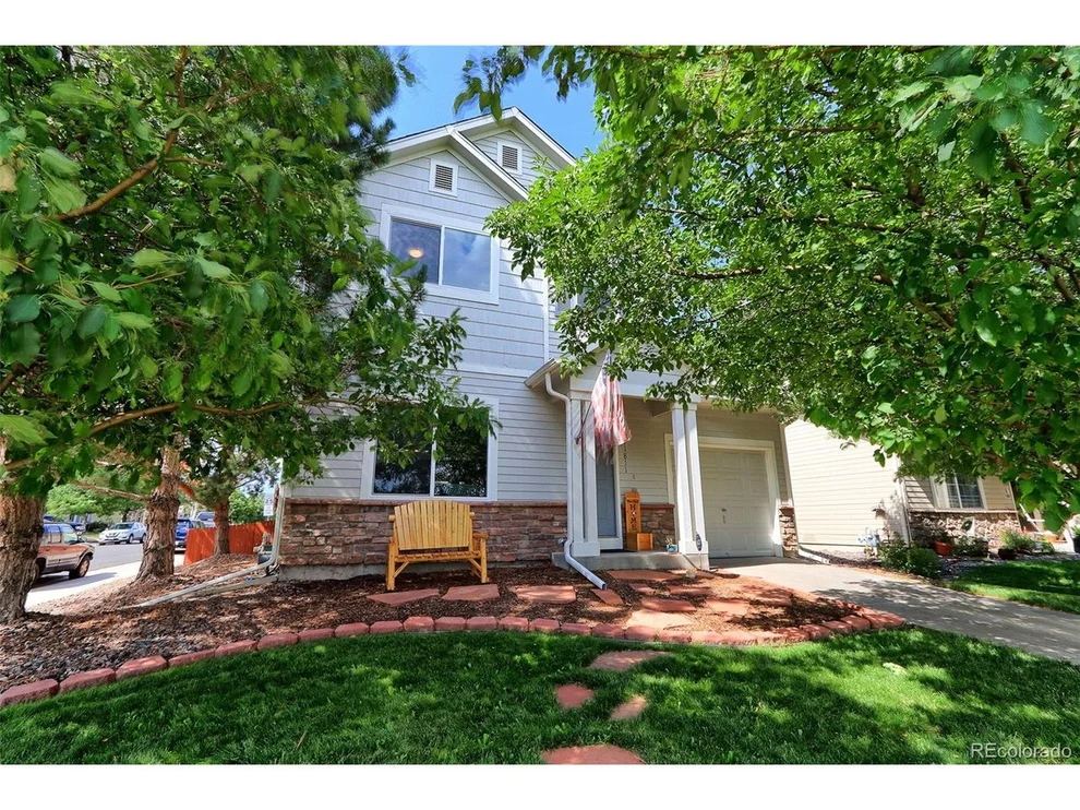 Unit for sale at 11811 E 115th Dr, Commerce City, CO 80640