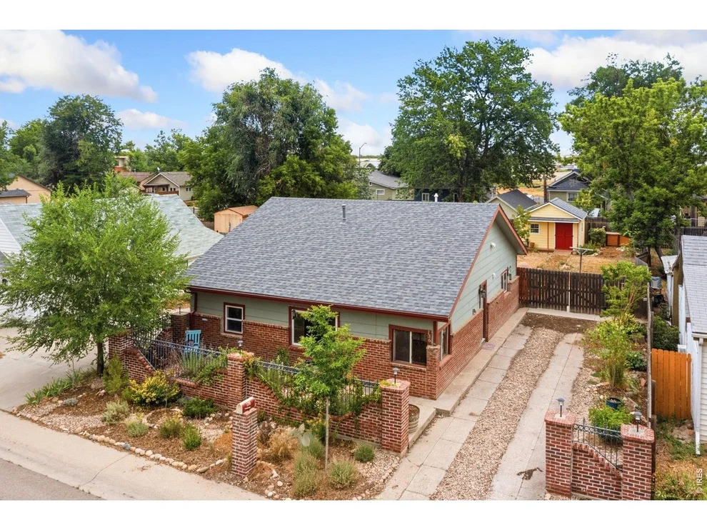 Unit for sale at 136 2nd St, Fort Collins, CO 80524