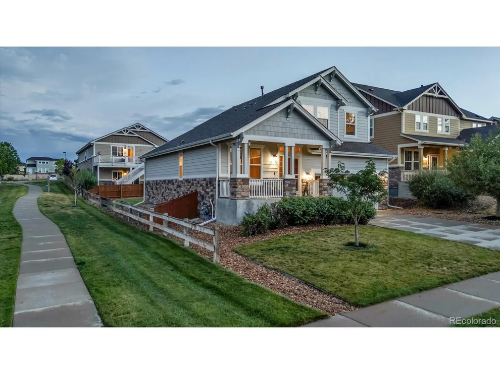 Unit for sale at 24348 E Brandt Ave, Aurora, CO 80016