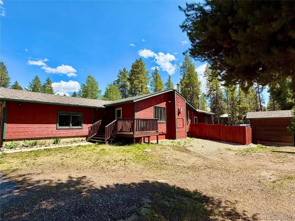 Unit for sale at 245 Baby Doe Dr, Leadville, CO 80461